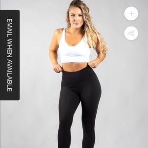 Buffbunny monarch bra